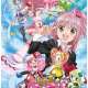   Shugo Chara!! Doki <small>Original Creator</small> 